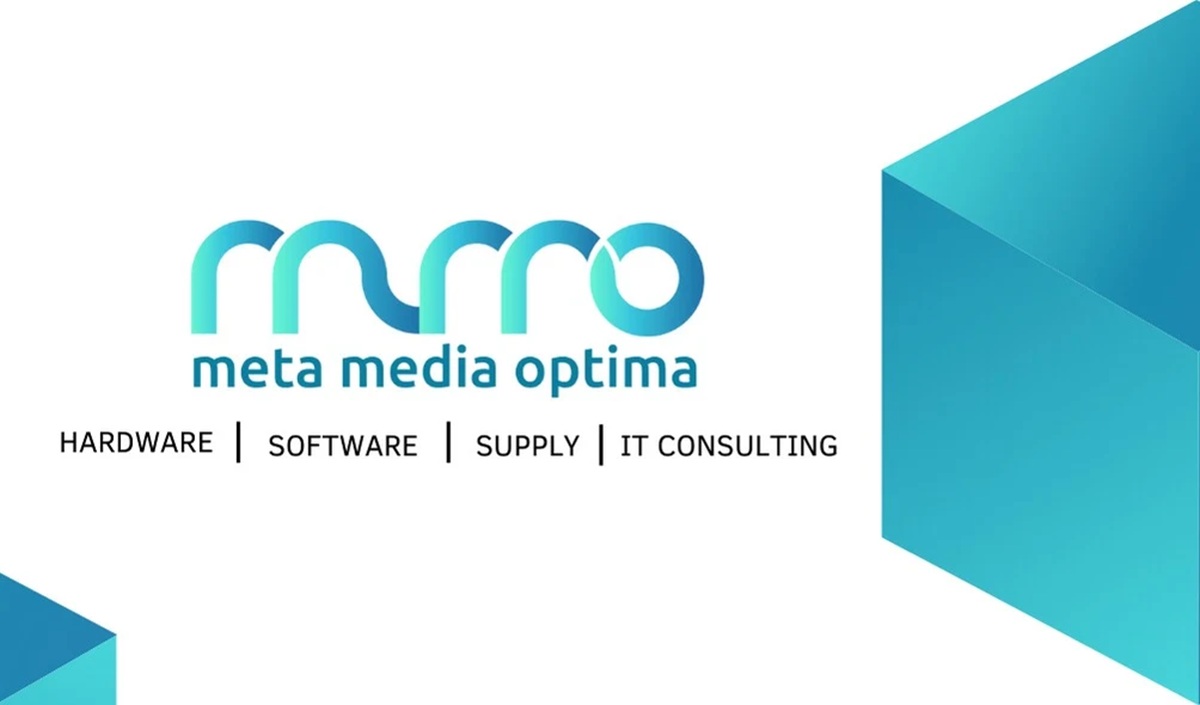 Meta Media Optima Digital Ecosystem